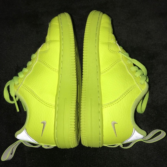 🚫SOLD ON VINTED🚫NIKE AF1 - Picture 5 of 7